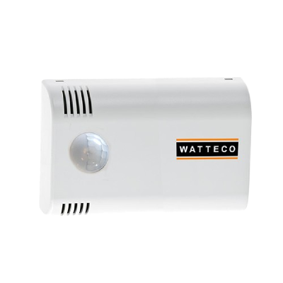 Move'O - Temperature, Humidity, Occupancy & Luminosity Sensor