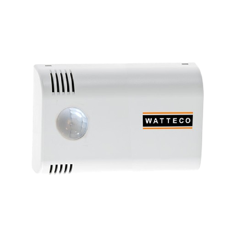 Move'O - Temperature, Humidity, Occupancy & Luminosity Sensor