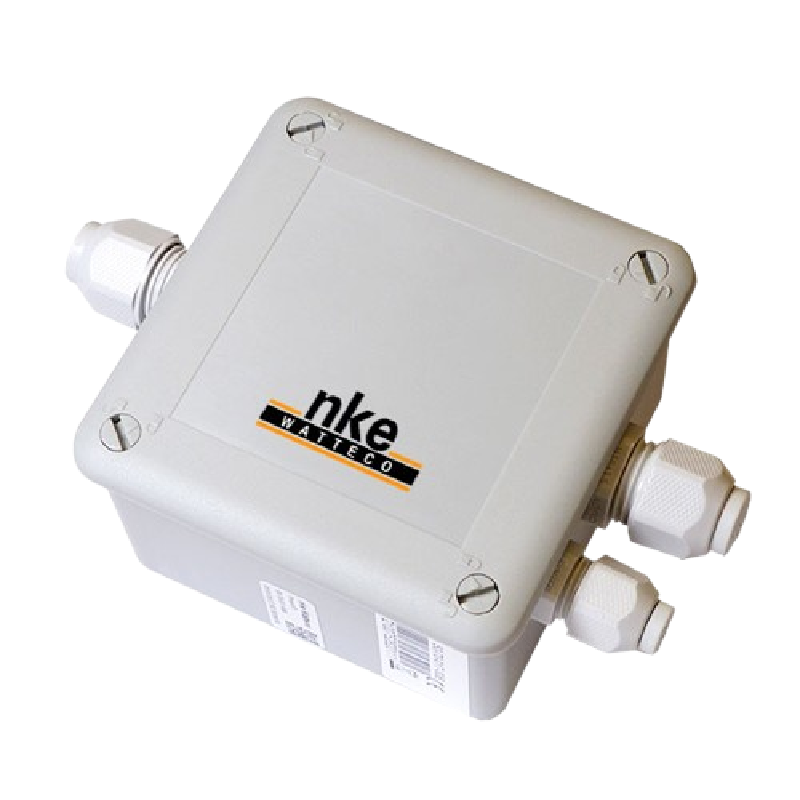 Press'O - Analog Interface