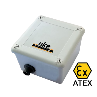 Pulse Sens'O AtEx Zone 1 - Smart Meter Interface