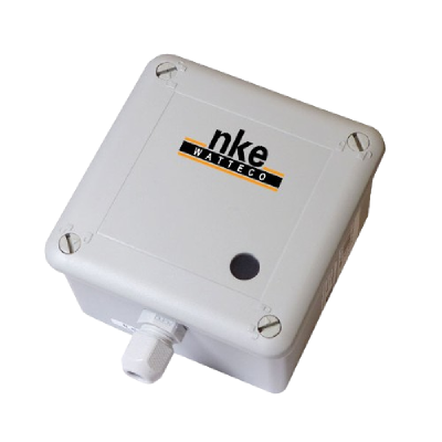 Pulse Sens'O - Smart Meter Interface