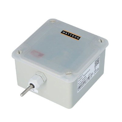 Temp'O - Outdoor temperature sensor