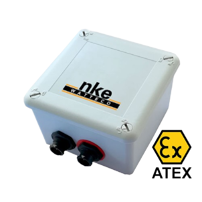 Toran'O AtEx Zone 1 - I/O Interface