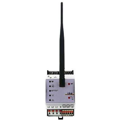 Triphas'O - Energy Consumption Interface