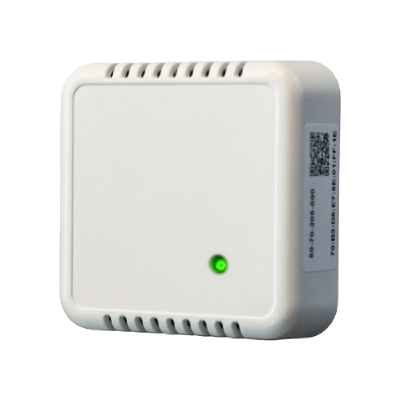 Vaqa'O Lite - Temp/Hum/CO2 Sensor