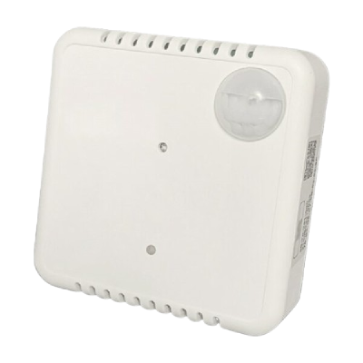 Vaqa'O Multi Lite - Temperature, Humidity, Luminosity, CO2 & motion sensor