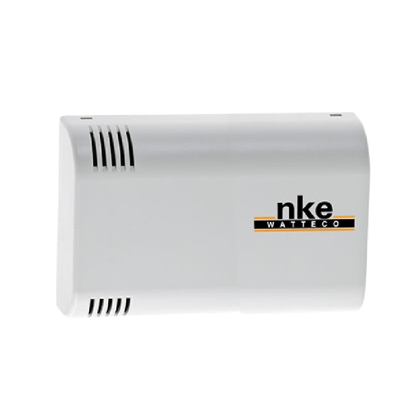 Vaqa'O - Temp/Hum/VOC/CO2 Sensor
