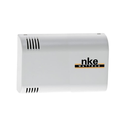 Vaqa'O - Temp/Hum/VOC/CO2 Sensor