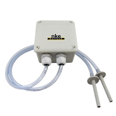 Ventil'O - Pressure & Temperature Sensor