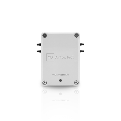 YO Airflow Pro Dual