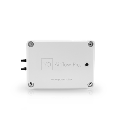 YO Airflow