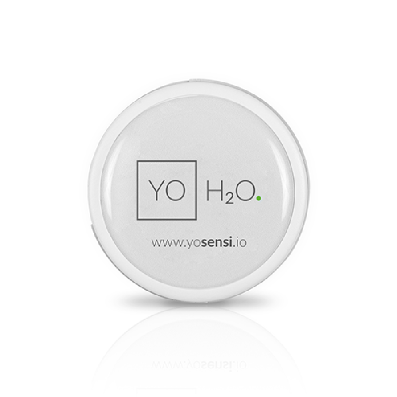 YO H2O