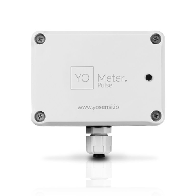 YO Meter Pulse