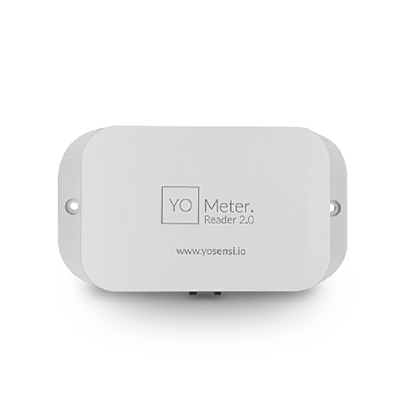 YO Meter Reader 2.0