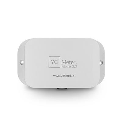 YO Meter Reader 2.0
