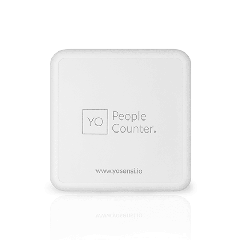 YO People Counter