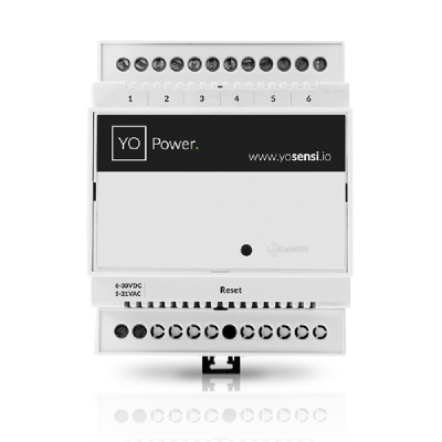 YO Power