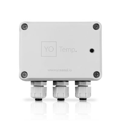 YO Temp
