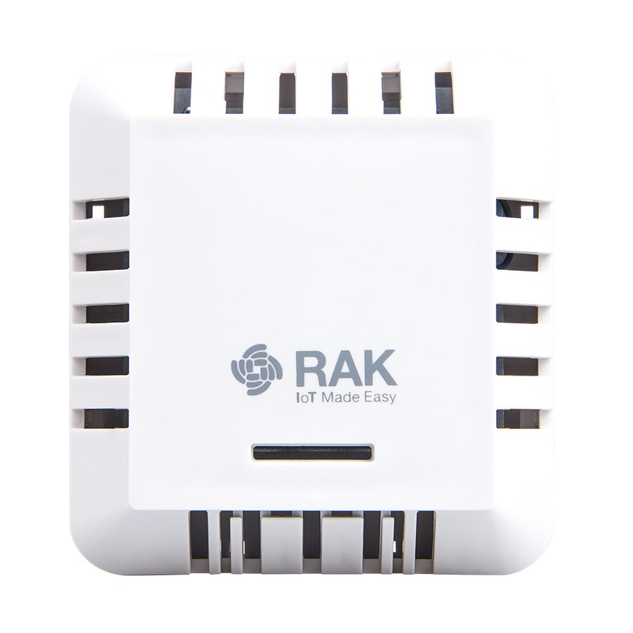 Figure 1: RAK7204 LoRa Environmental Sensor