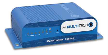 MultiTech Conduit