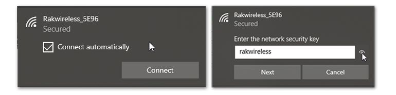 Figure 1: RAKWireless Access Point