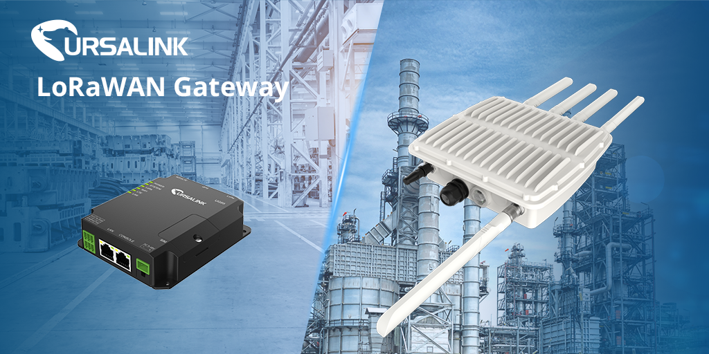 Ursalink_LoRaWAN_Gateway