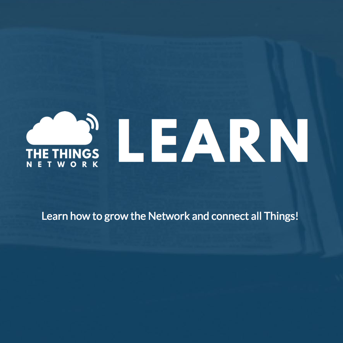 LoRaWAN® | The Things Network