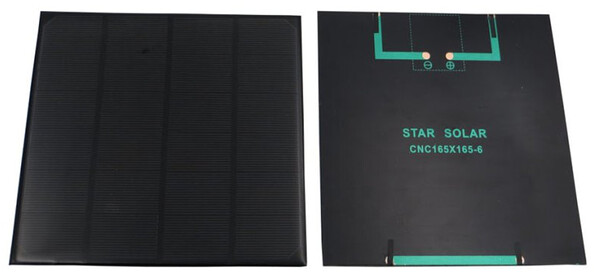 Solar Panel