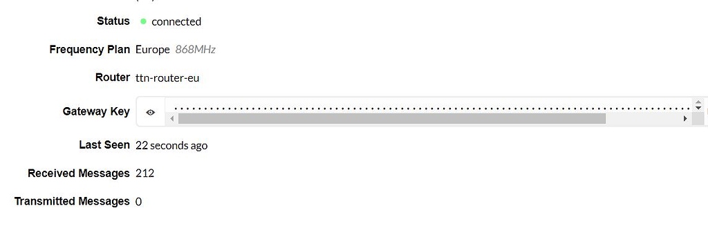 Cannot get OTAA Join working for second-hand device - End Devices ...