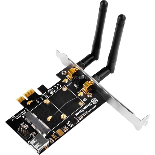 SilverStone_ECWA2_LITE_interface_cards_adapter_Internal_Mini_PCIe_USB_2_0__Wi_Fi_adapter%40%40fpuvio