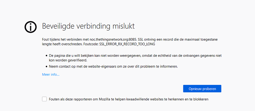 [Solved] Can Not Access  