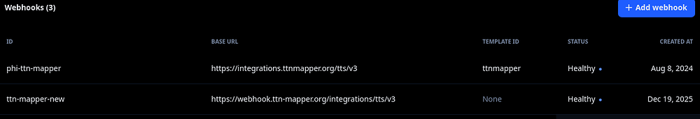 Screenshot 2026-09-25 at 13-40-54 Webhooks - TTN Mapper - The Things Network