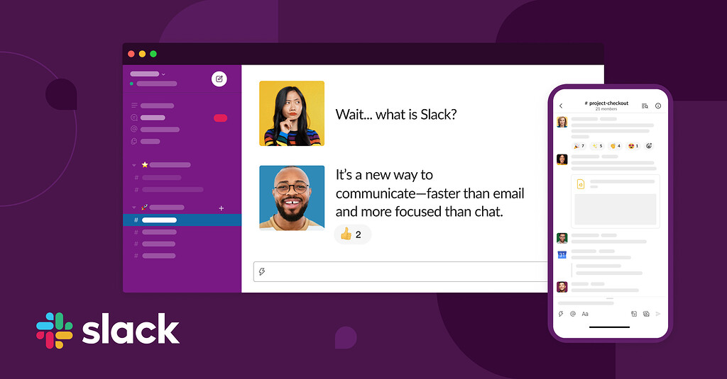 Interactive chat