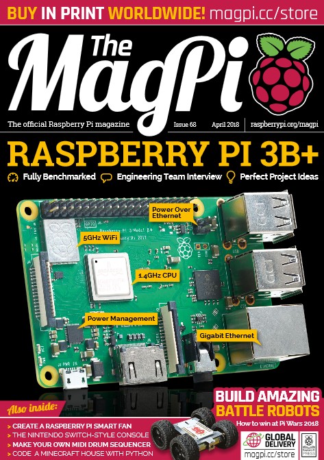 MagPi68