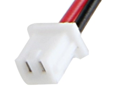 25mm female cable assembly