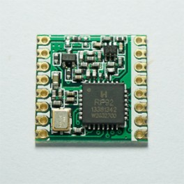 Module foton s 0830