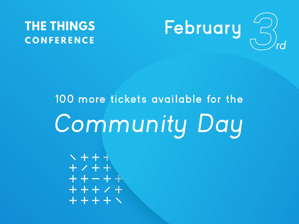 communityday2018