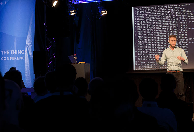 johanstokking- keynote