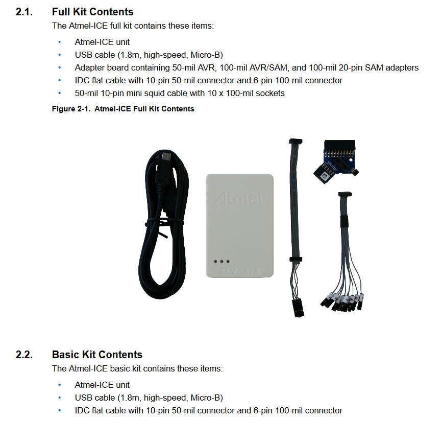 Atmel-ICE