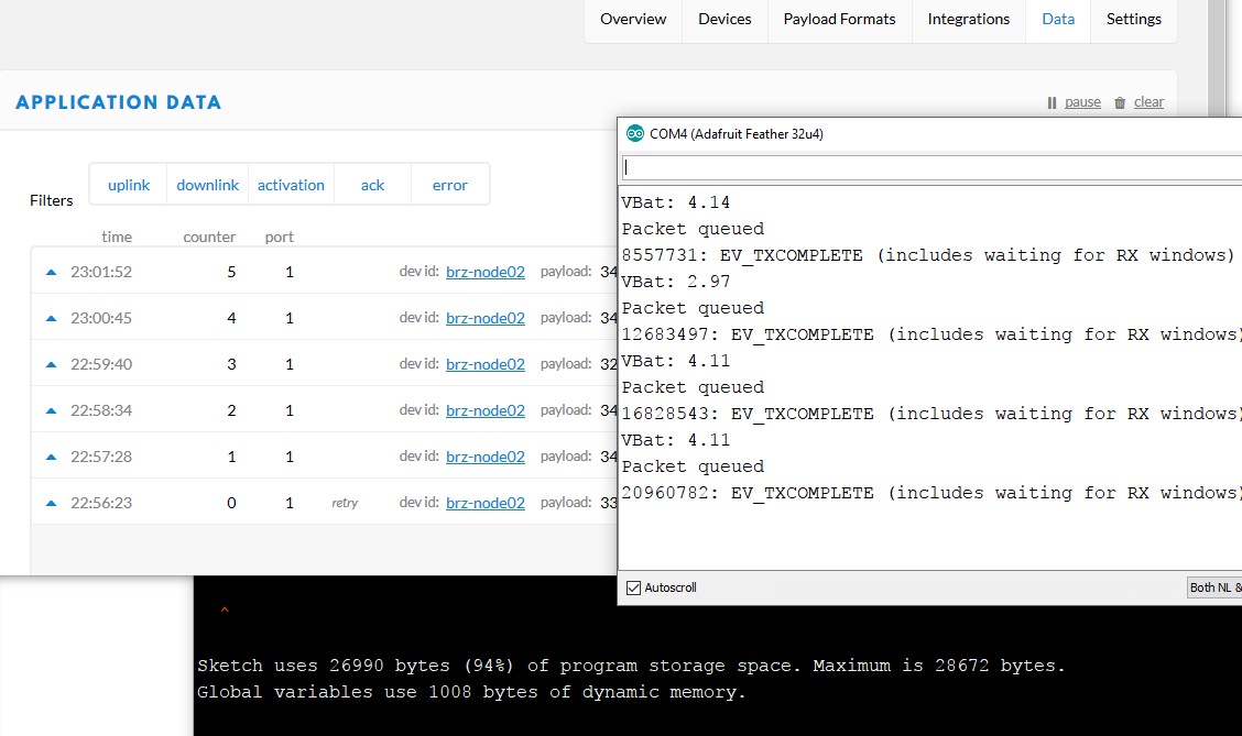 The WORKBENCH part 1 - Hardware - The Things Network