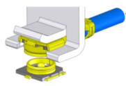 I-PEX Push Pull JIG Manual Tool