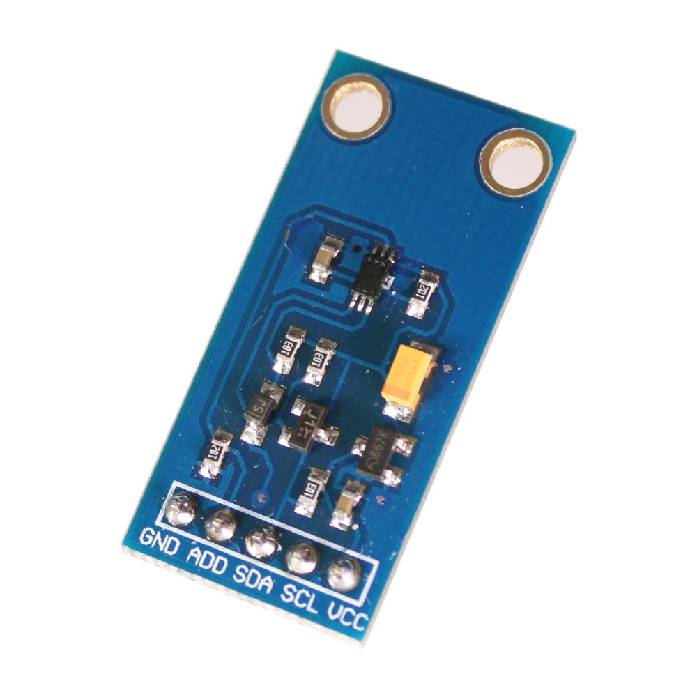 Angle Sensor 4DOF Attitude HM Module Stable RPI-1031 for Arduino 
