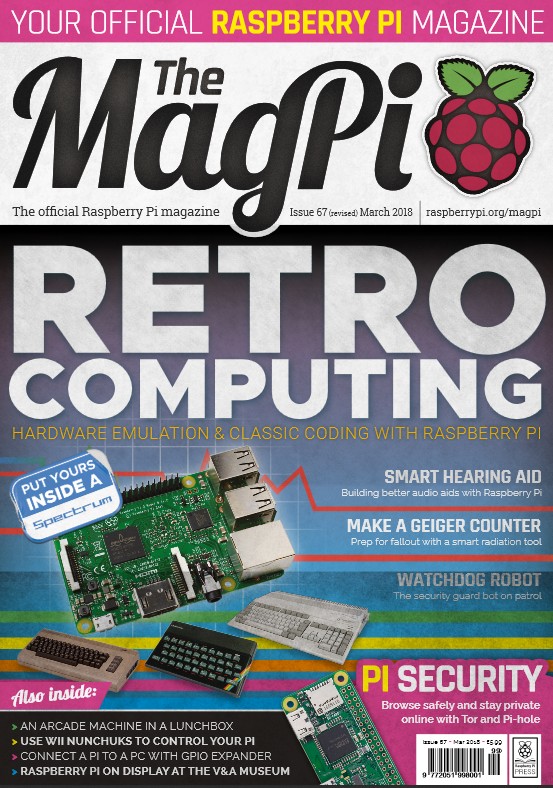 magpi67