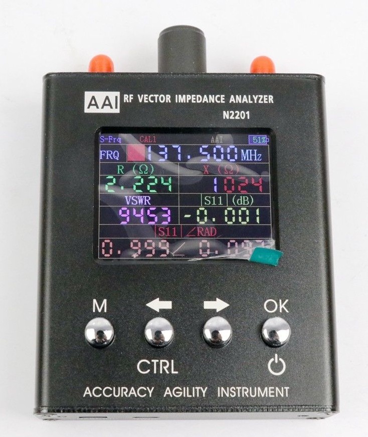 antenna-analyzer