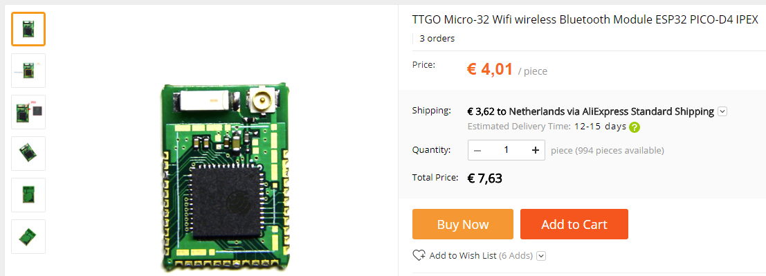 TTGO%20Micro-32%20ESP32-PICO-D4%20module