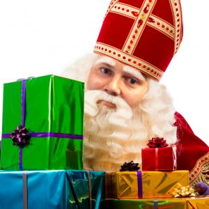 sinterklaas wienke