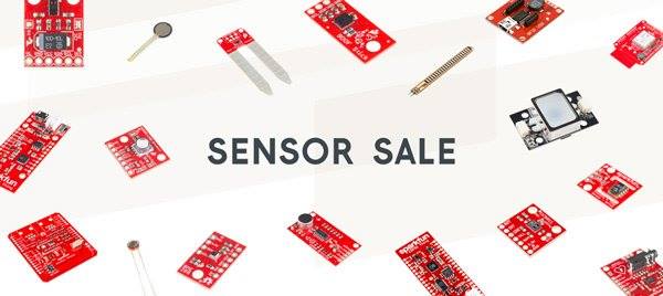 sensorsale