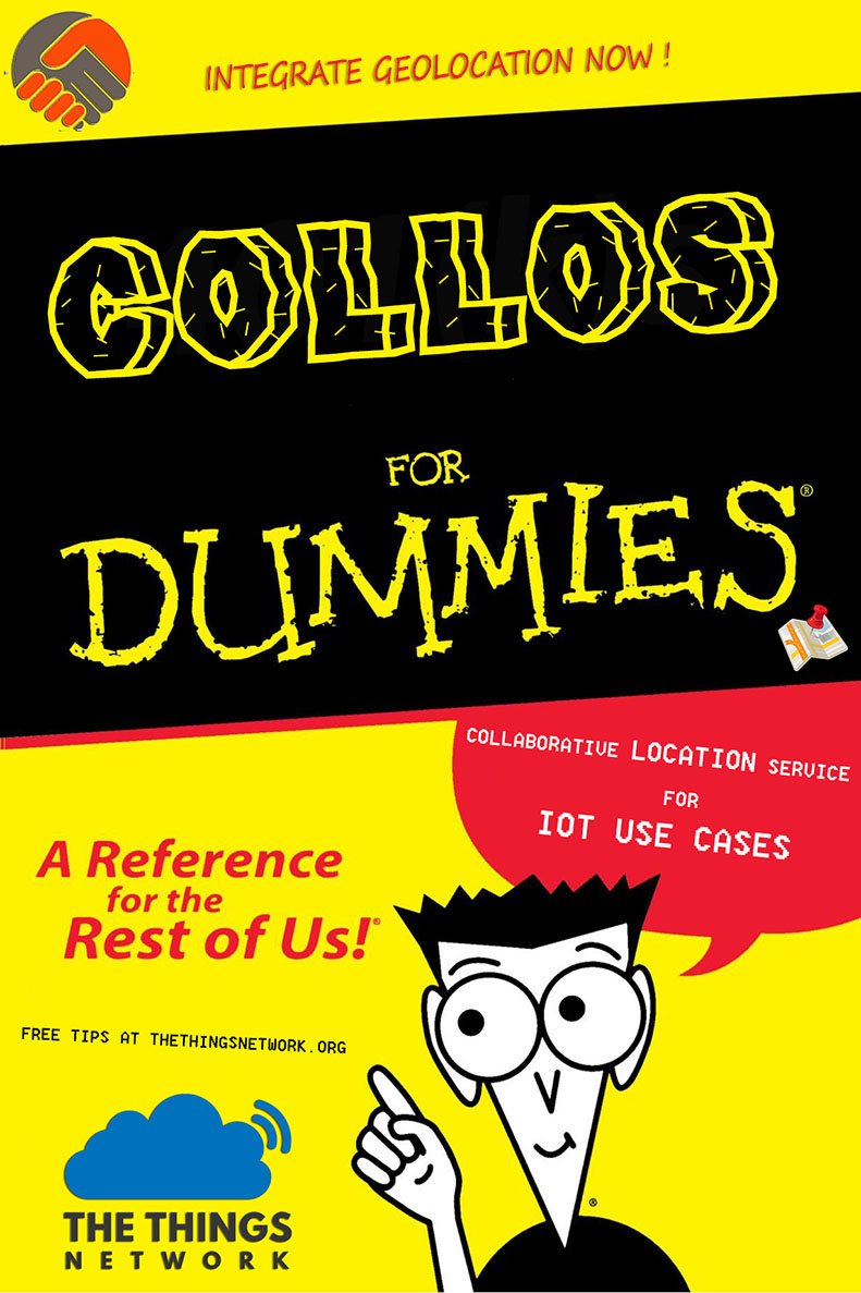 collosfordummies