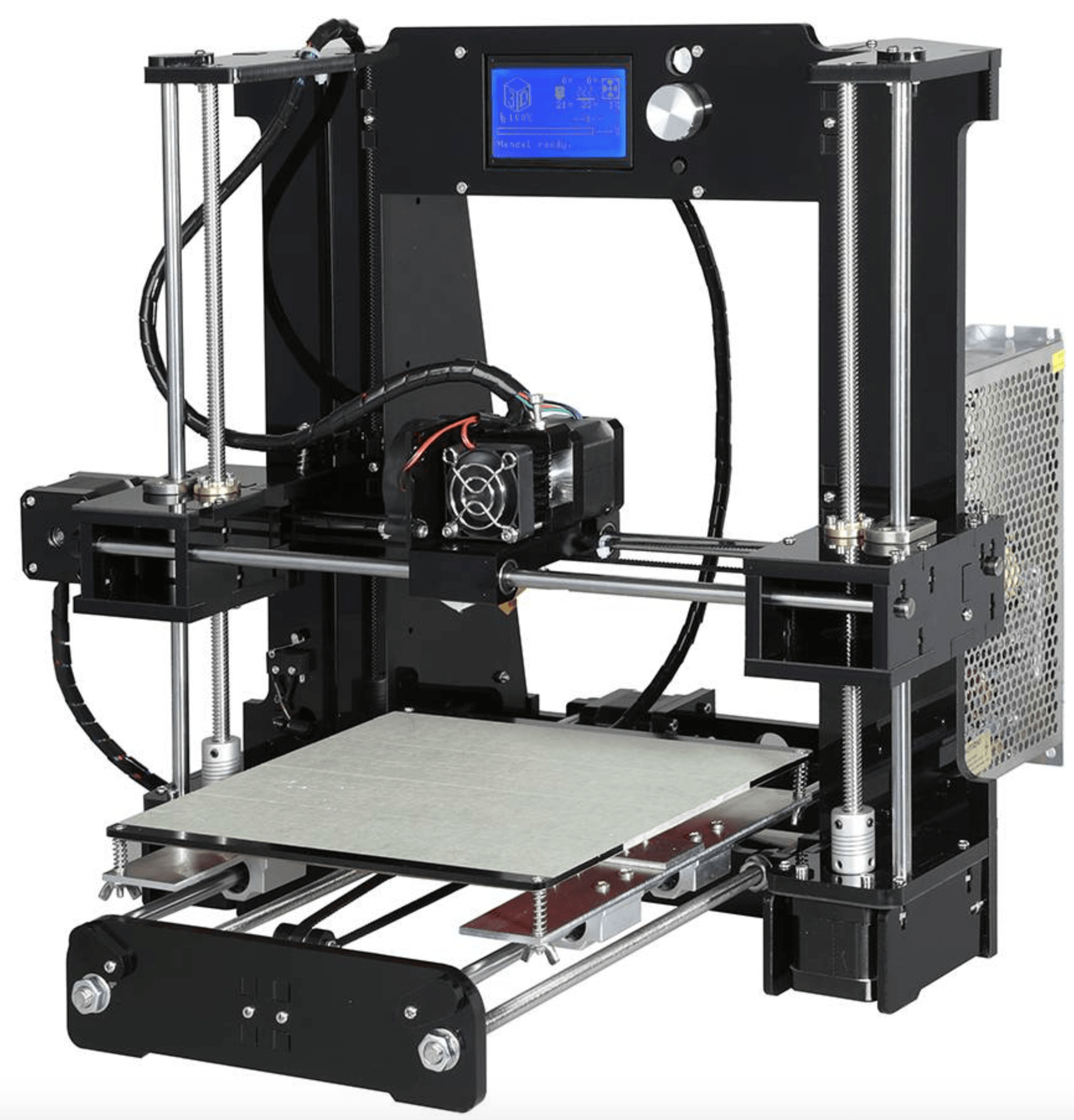 anet-a6-3d-printer-kit