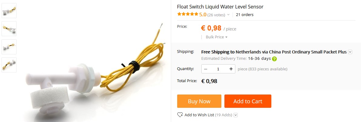 floatswitch